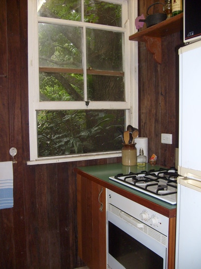 turkeysnestcottages Cottage with kitchen